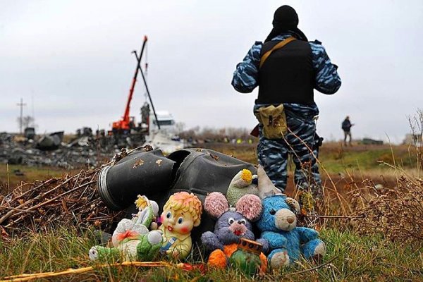 Киев в ужасе: Нидерланды выходят из игры, подставляя Украину по делу Боинга МН17? - «Технологии»