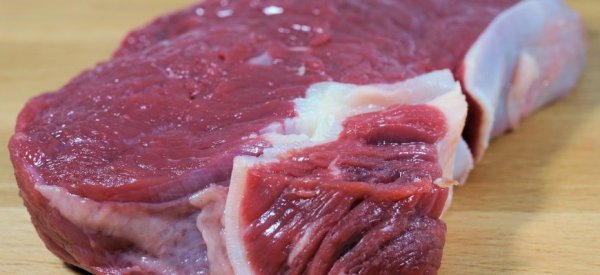 Красное мясо не вызывает рак, диабет и болезни сердца - «Новости дня»