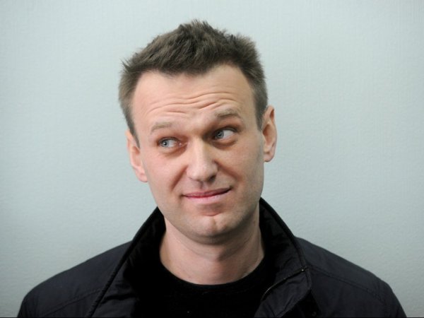 Кто-то ноет о «несправедливости», а Навальный ждет донатов - «Новости дня»