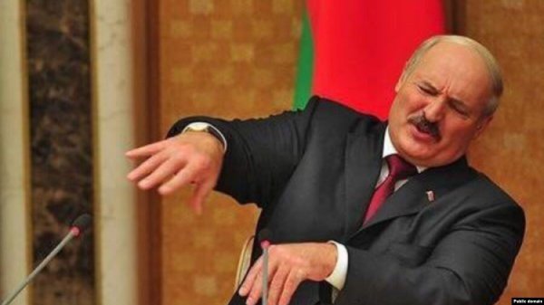 Лукашенко рассказал, зачем назначил старшего сына помощником - «Здоровье»