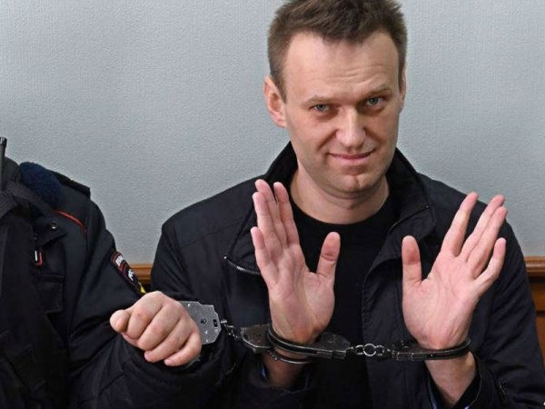 Миньоны Навального из «Альянса врачей» не дают реконструировать тубдиспансер - «Авто новости»