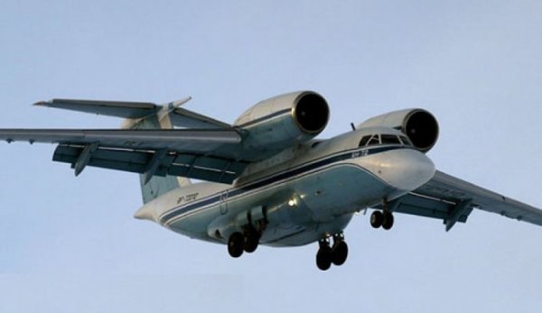 На борту разбившегося в Конго самолета находились двое россиян - «Новости Дня»