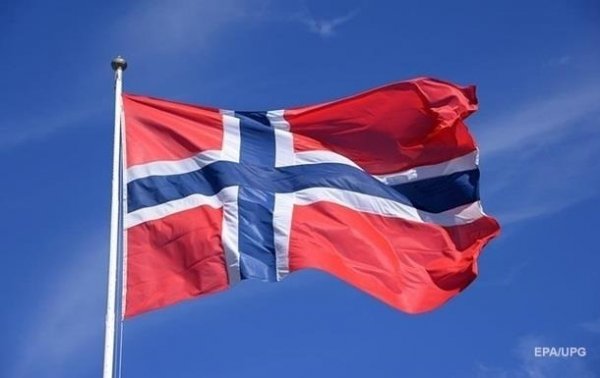 Норвегия выслала 67 нелегалов из стран СНГ