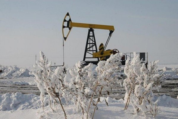 Нужны ли льготы "Роснефти" при глобальном потеплении: эксперты не договорились - «Политика»