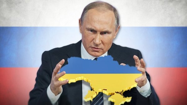 «Опасность рядом» – на Украине бредят мыслями о тайной игре Кремля против украинцев - «Технологии»