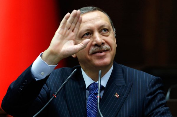 Показав силу турецкой армии курдам-террористам, Эрдоган перешел к дипломатии - «Авто новости»