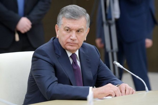 Президент Узбекистана примет участие в саммите Тюкрского совета - «Новости Дня»