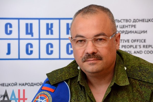 Процесс устранения нарушений в Петровском должен начаться в полдень — Якубов