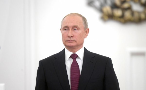 Путин встретится с новыми губернаторами девятнадцати регионов