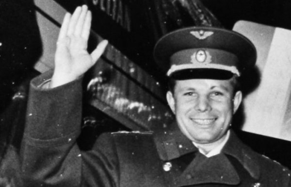 Раскрыта тайна приземления космонавта Юрия Гагарина - «Авто новости»