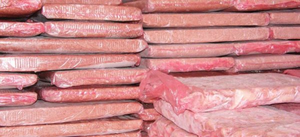 Россельхознадзор отменил запрет на поставку казахстанской рыбной продукции и мясных полуфабрикатов - «Авто новости»