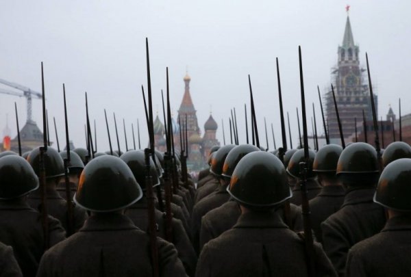 Россия может исчезнуть к 2021 году, как государство - «Культура»