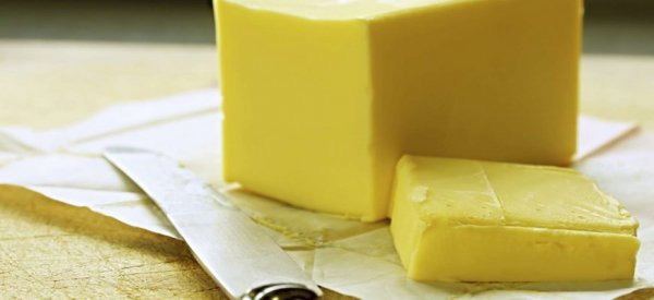 Самарский предприниматель смог превратить 5 тонн сырья в 30 тонн сливочного масла - «Здоровье»