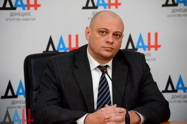 Согласование украинской стороной «формулы Штайнмайера» не гарантирует Донбассу особый статус – мнение