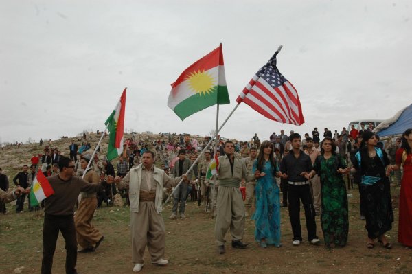 США – известные кидальщики: на очереди курды - «Здоровье»