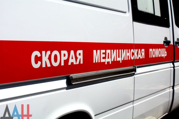 Свыше 330 человек погибли и пострадали с начала года в ДНР в результате конфликта – аппарат омбудсмена