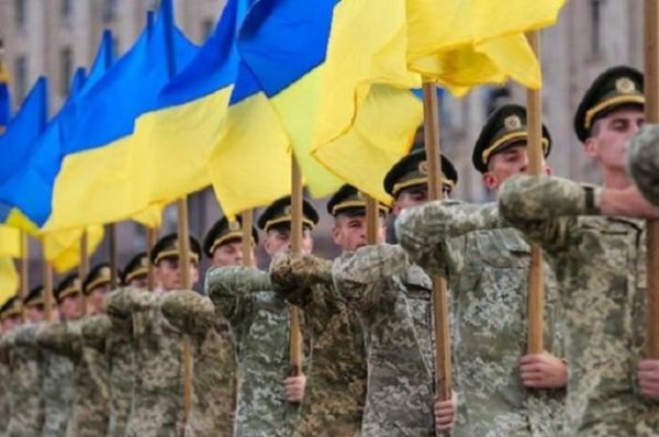 Украинцев предупредили о возможных провокациях в День защитника - «Новости Дня»