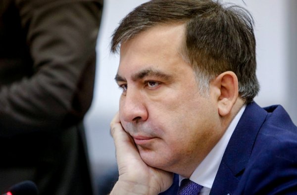 Украинская прокуратура возбудила дело о похищении Саакашвили - «Происшествия»