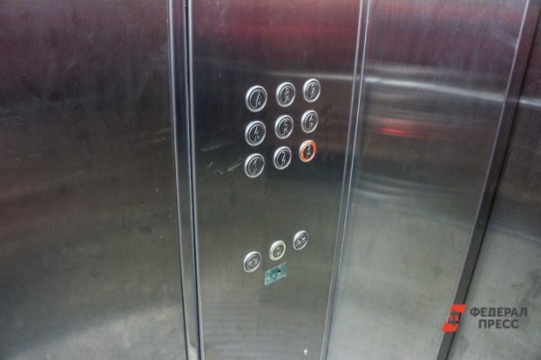 В Челябинске насильник из лифта отправился в СИЗО