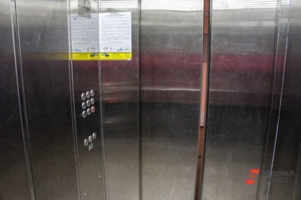 В Челябинске задержали маньяка, напавшего на девушку в лифте