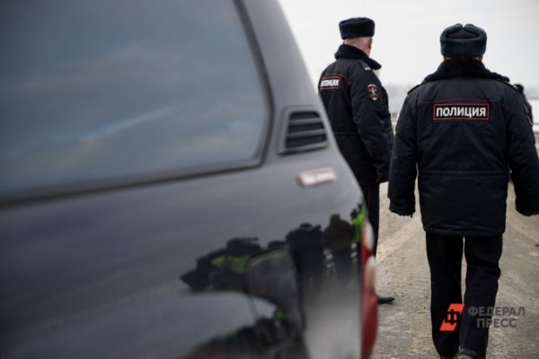 В Челябинске задержаны подозреваемые в убийстве девушки, которая пропала после продажи Audi Q5