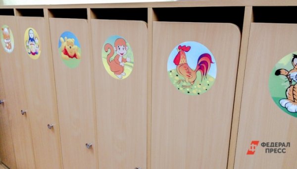 В Нобярьске малыши отравились курицей в детском саду