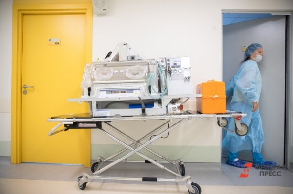 В Талице главврача заподозрили в краже миллионов из больницы