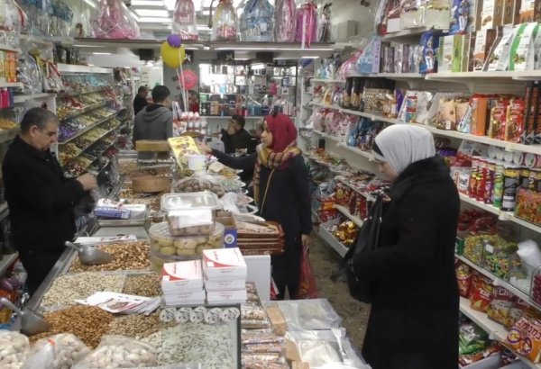 Власти Палестины вводят санкции против израильских продуктов - «Авто новости»