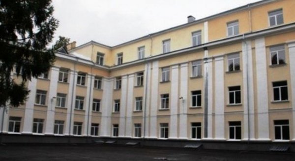 В Нижнем Новгороде отравились 26 школьников, начата проверка - «Новости Дня»