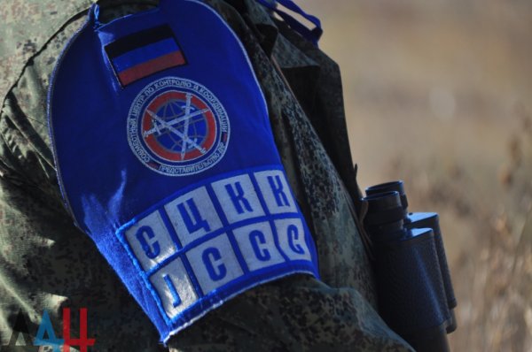 ВСУ за сутки выпустили по территории ДНР свыше 240 боеприпасов – Якубов