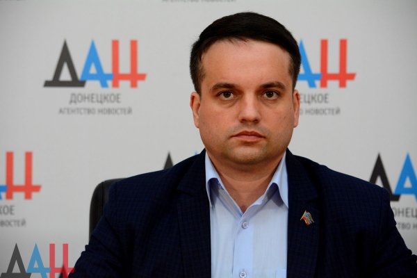 Зеленский должен прислушиваться к народу Донбасса, а не потакать националистам — депутат