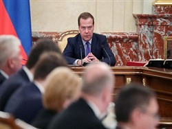 Медведев нашел плюсы в санкциях Евросоюза - «Технологии»