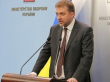 Министр обороны: «Никакой амнистии сепаратистам и террористам не будет» - «Военное обозрение»