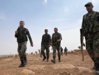 Миссия Москвы в Сирии: риски и выгоды (Stratfor, США) - «Военные дела»