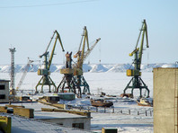 Население РФ в Арктике за 15 лет сократилось на 300 тысяч человек - «Новости дня»