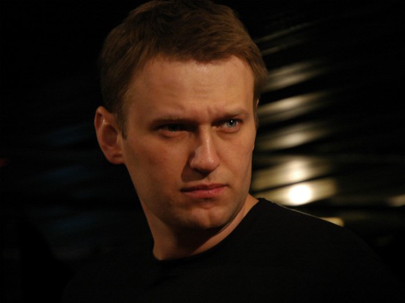 Навальный заявил о требовании арестовать его единственную квартиру - «Спорт»