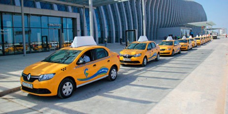 Названы столицы с самым дорогим такси из аэропортов - «Автоновости»