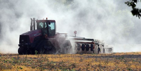 Немецкие фермеры подали на правительство в суд из-за глобального потепления - «Общество»