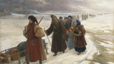 «Неправильные» колонизаторы: как создавалась Российская империя - «Экономика»