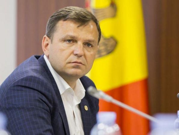 Никто не посмеет снова украсть голоса граждан Молдавии — Нэстасе - «Новости Дня»