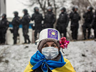 Новое время (Украина): способна ли Украина на новый Майдан? - «Общество»