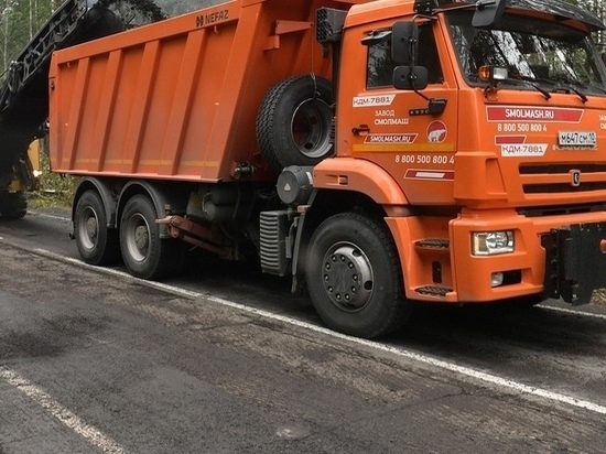 Новый подрядчик отремонтирует дороги в Кеми, от которых отказался «Севердорстрой»