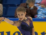 Olympic Channel (Испания): Алена Косторная завоевала сердца болельщиков своей победой на турнире Finlandia Trophy - «Общество»