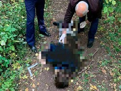 Полицейские избили россиянина до смерти и оставили его тело рядом с кладбищем - «Экономика»