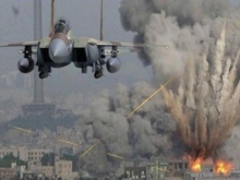 Помпео назвал авиаудары по Сирии фундаментальным правом Израиля - «Военное обозрение»