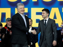 Портнов обвинил власть в прямом сговоре с Петром Порошенко - «Военное обозрение»