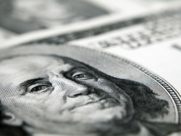 Потери России от дедолларизации составили почти $8 млрд - «Новости дня»