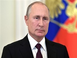 Путин дал поручение по интеграции России и Белоруссии - «Общество»