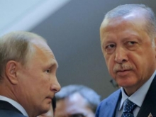 Путин научил Эрдогана плевать на мнение ЕС - «Военное обозрение»