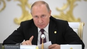 Путин обвинил Зеленского в срыве разведения сил в Донбассе - «Авто новости»